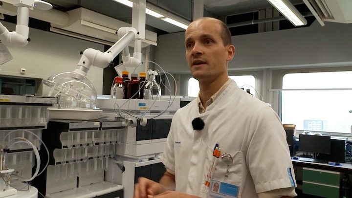 Erasmus MC werkt aan vaccin tegen alvleesklierkanker