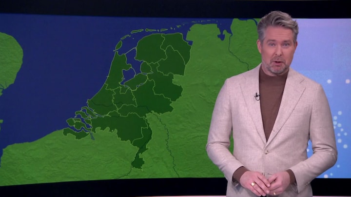 RTL Weer 06:30