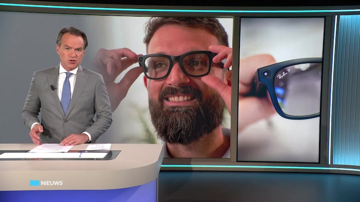 RTL Nieuws - 18:00 uur