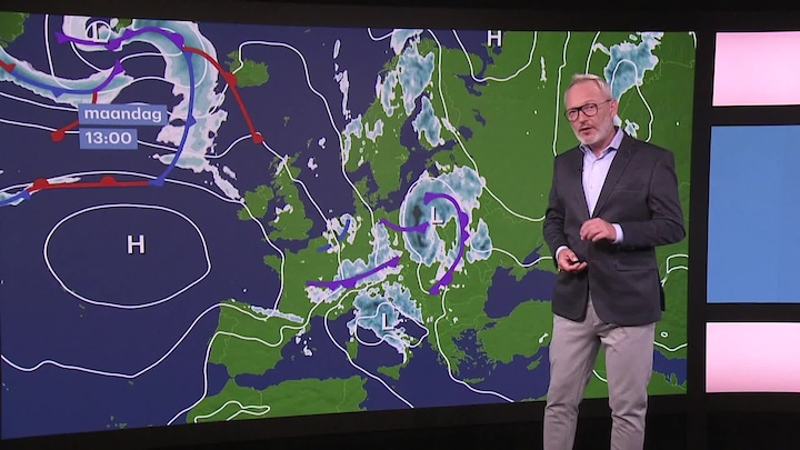 RTL Weer - Laat