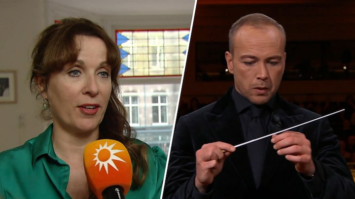 Annick Boer onder indruk van 'stokje wrijven' Jamai Loman