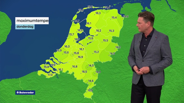RTL Weer 19:55