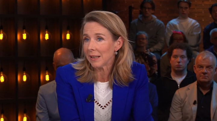 ‘Dit is de grootste energiecrisis in de geschiedenis’ zegt de Minister van Klimaat 