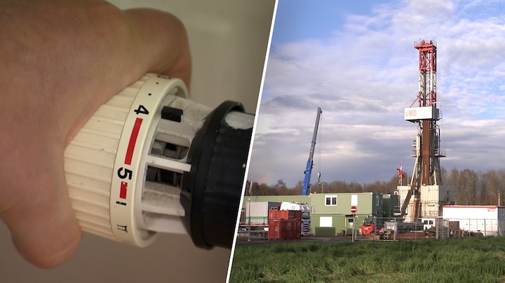 Je woonkamer stoken met aardwarmte: zo werkt dat