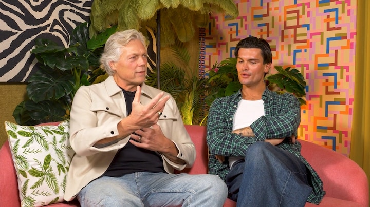 Sfeer in Kamp Noord tijdens Expeditie Robinson was volgens Roelof Hemmen 'verziekt': 'Waren geen team' 