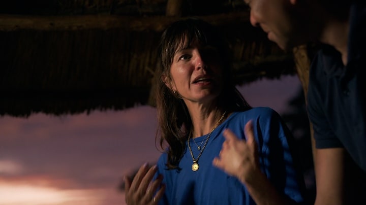 Daphne Bunskoek heeft bewondering voor haar jonge ouders: 'We zijn goed terechtgekomen' 