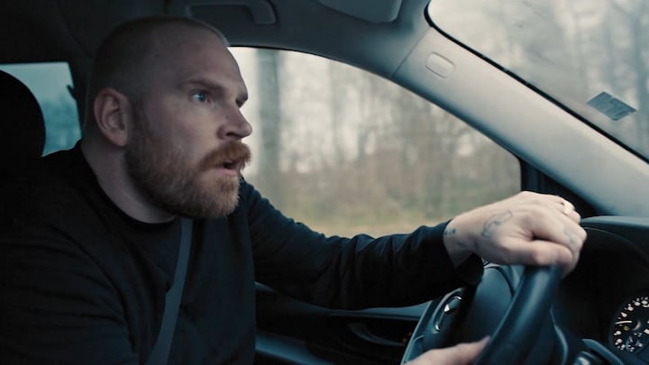 Spannende achtervolging: StukTV opent jacht op overvallers na kluiskraak