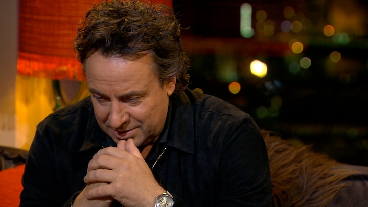 Marco Borsato: 'Ik heb mijn relatie vergiftigd en ook mijzelf'