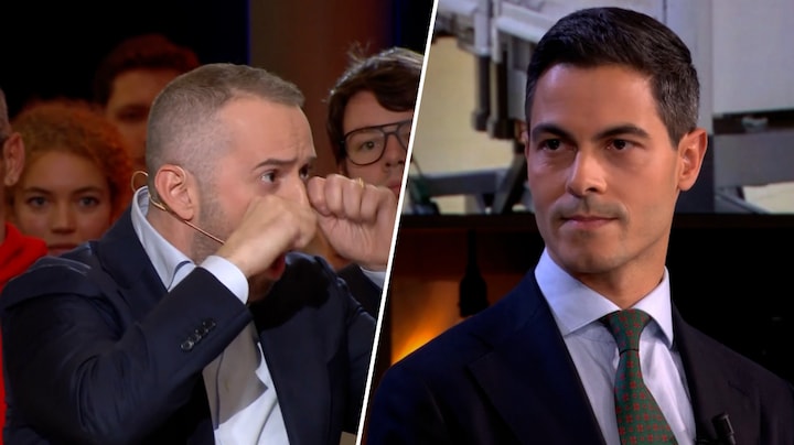 Dit waren de opvallendste momenten uit de verkiezingscampagne