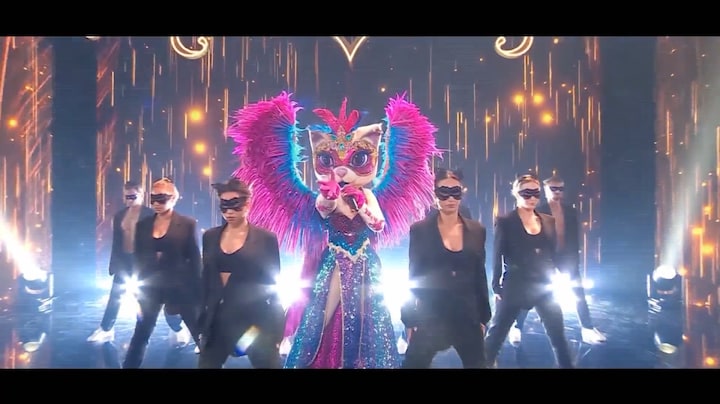 De Glamourpoes brengt een ode aan Lady Gaga met geweldig optreden