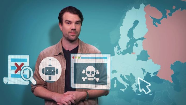 Hacks, moordplannen en sabotage: dit is Ruslands schaduwoorlog tegen Europa