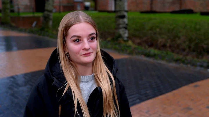 Tranen en stress na aardbeving Groningen: 'Tegels vallen van de muren af'