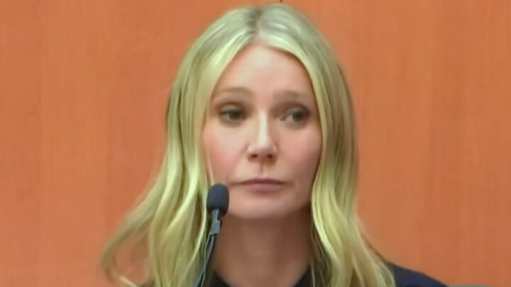 Gwyneth Paltrow wil rechtvaardigheid na valse beschuldiging 