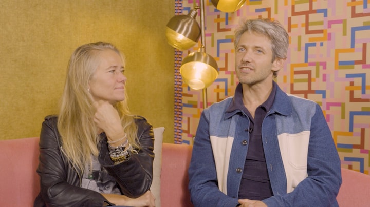 Wouter de Jong doet boekje open over bedscènes met GTST-collega's