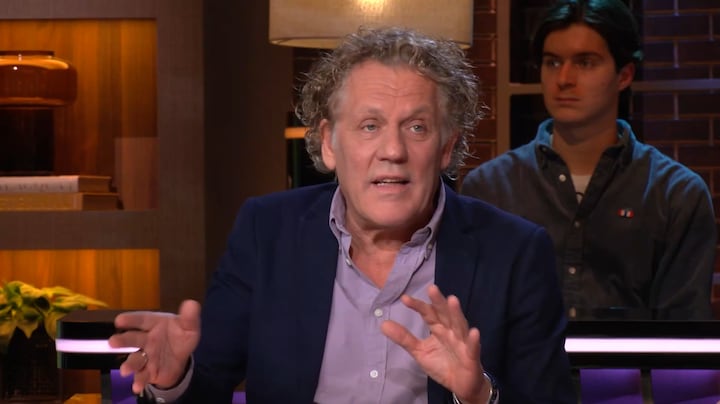 Onrust in Mexico: wie is de ‘meedogenloze’ El Mencho?