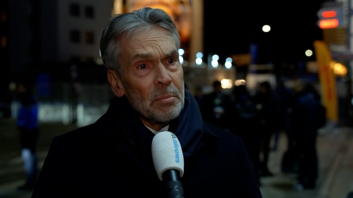 Premier Schoof: 'Relatie met VS nooit meer zoals die was'