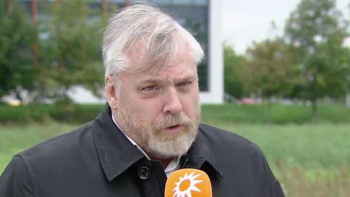Kroongetuige Nabil B. heeft spijt van deal met OM
