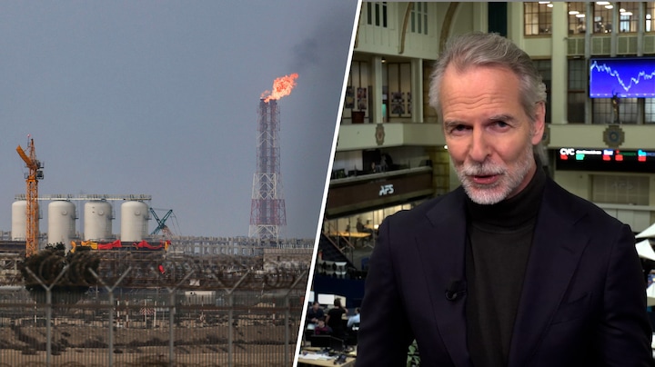 Pijn hoge energieprijzen kan zomaar nog groter worden