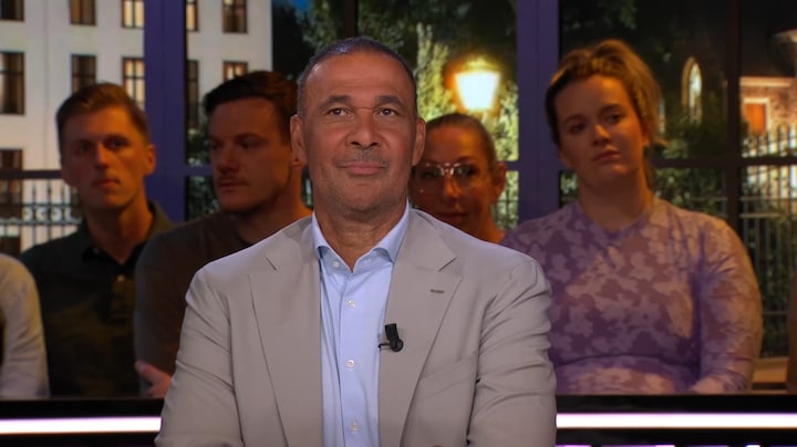 Ruud Gullit vindt plek in Hall of Fame bij AC Milan 'grote eer'
