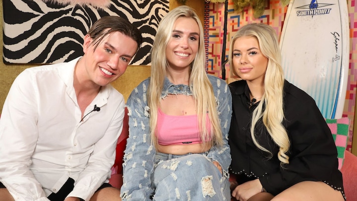 EOTB-ster Henk datet met gevangene en is Jenna nog samen met Joey?! 