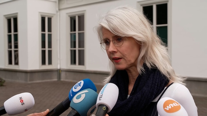 Demissionair vicepremier Keijzer hard over Wilders: 'Wees een kerel'
