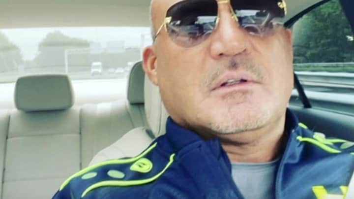 Klaas Otto moet flink bedrag terugbetalen aan de staat