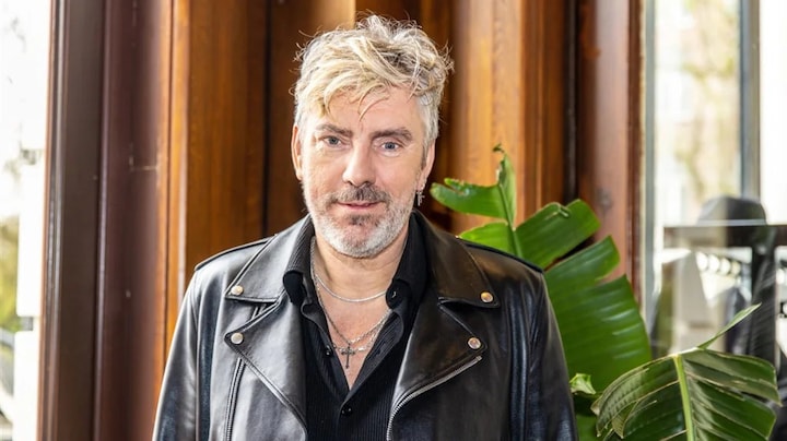 Ruud de Wild biedt excuses aan documentairemaker na radiorel: 'Ben geen racist'