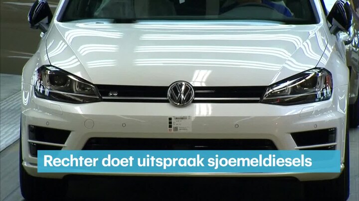 RTL Z Nieuws - 12:00 uur