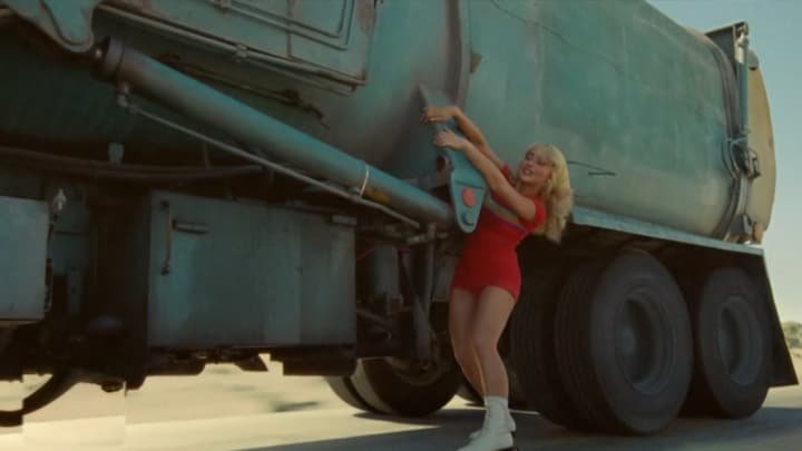 Nieuwe muziek voor Sabrina Carpenter: 'Al bijna miljoen views'