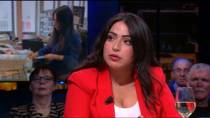 Lale Gül: 'Ik ben radicaal gestopt met pleasen'
