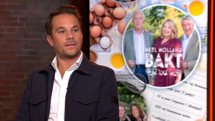 Heel Holland Bakt viert honderdste aflevering: dit is de succesformule