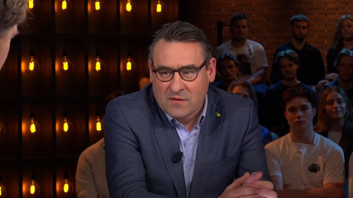 Hoe heeft Richard de Mos de overwinning in Den Haag kunnen behalen?