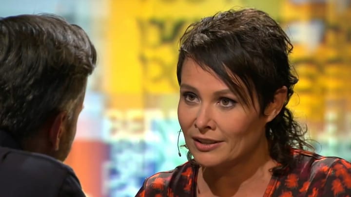 Griet op de Beeck kon geen 'nee' zeggen tegen bijzondere klus