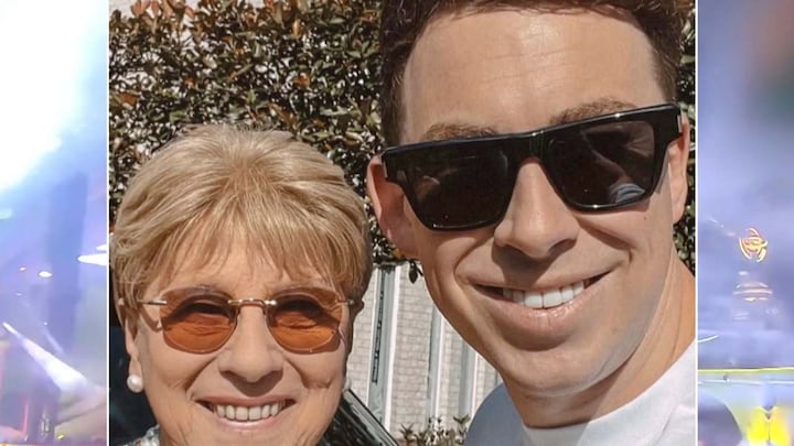 Hardwell neemt 84-jarige oma mee naar Tomorrowland