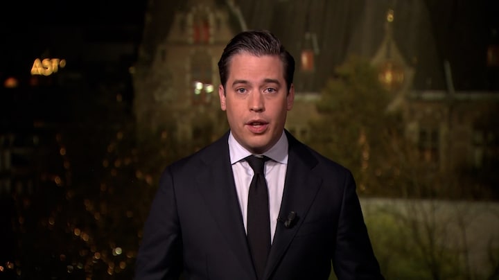 Verschuiving in peilingen en stevige keuzes: Fons geeft verkiezingsupdate