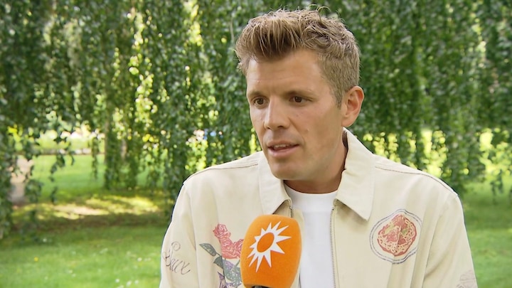 Jaap Reesema heeft speciale band met Zuid-Afrika: 'Geur en lucht is prachtig'