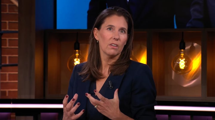 Coalitieakkoord bij D66, VVD en CDA: Floor Bremer geeft eerste toelichting in RTL Tonight