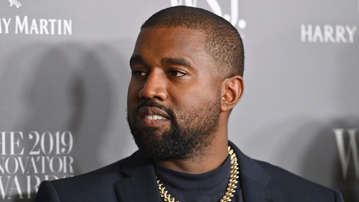 Graaft Kanye West eigen graf met antisemitische uitspraken? 