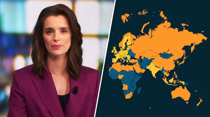 Zo werken de nieuwe heffingen van Trump