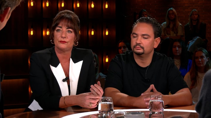 Thérèse Boer: 'We willen gewoon Jonnie trots maken'