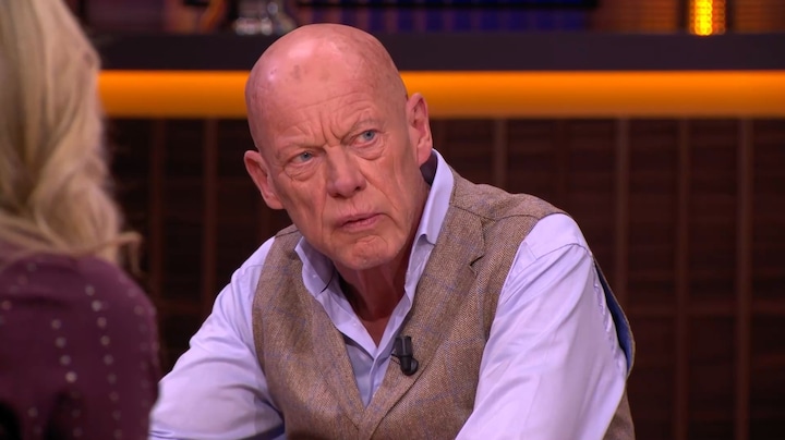 De VVD heeft een ‘grote fout’ gemaakt volgens Frits Wester