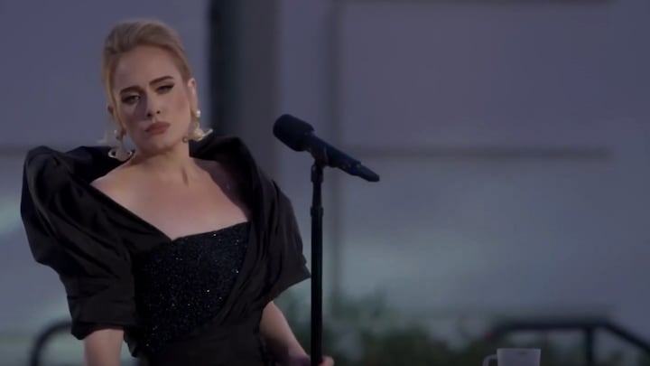 Drie miljoen mensen willen naar peperduur concert Adele in München: 'Echt bizar'