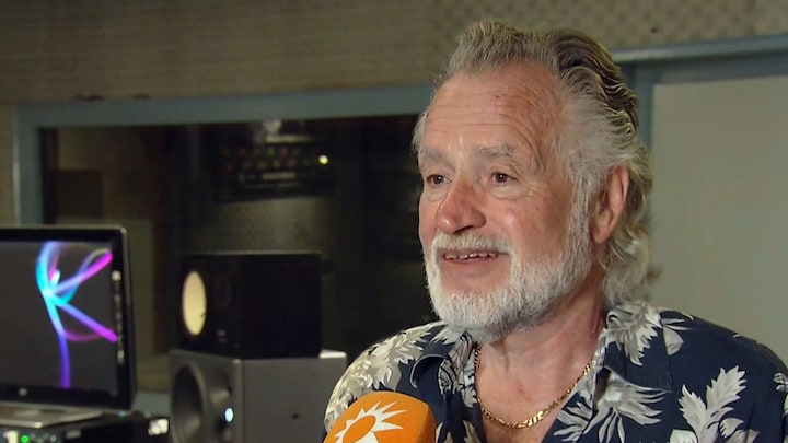 Paloma Blanca van George Baker na vijftig jaar weer 'megahit' op TikTok: 'Hilarisch'