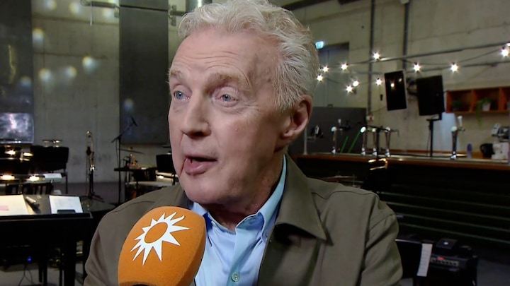 André van Duin lanceert nieuw programma voor talentvolle 50-plussers