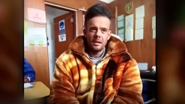 Joran van der Sloot luidt de noodklok in zeldzaam interview