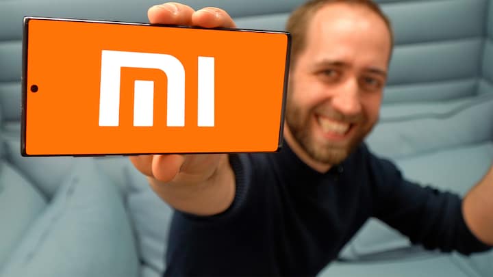 Thumbnail for article: Xiaomi: de grote uitdager van Samsung en Apple