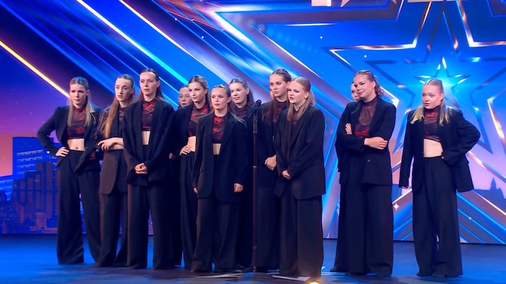 De auditie van JDC Danceworks: Van kritiek naar euforie na spannende jurybeslissing