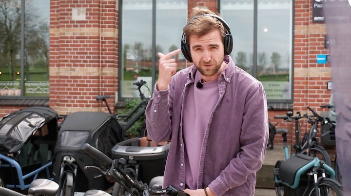 Van 3,95 tot 70 euro: deze fietsbel hoor je wél door alles heen