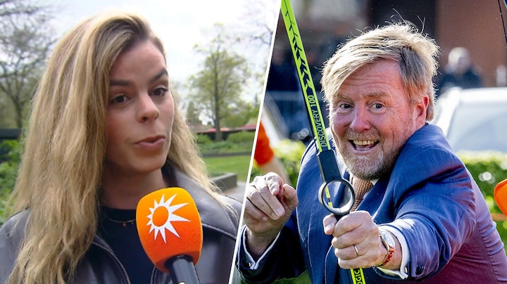 Jongeren lopen weg met aanpak koning Willem-Alexander