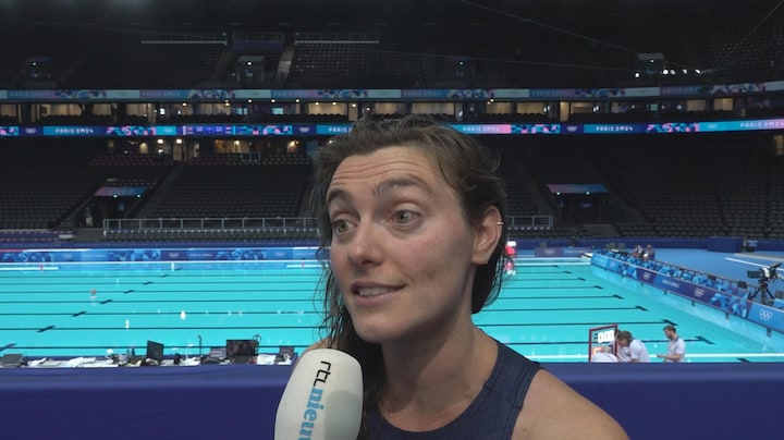 Van der Sloot over beslissend schot: 'Dan moet je mij maar aanvallen'